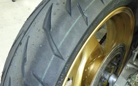 SUZUKI GSX400 IMPULSE 1996 GK79A