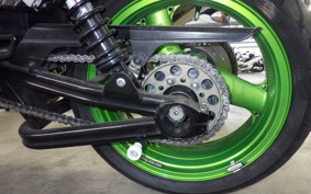 KAWASAKI ZRX1200 R 2008 ZRT20A