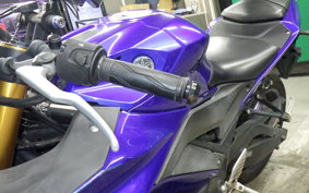 YAMAHA YZF-R25 2021 RG43J