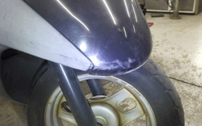 HONDA DIO GEN 3 2019 AF34