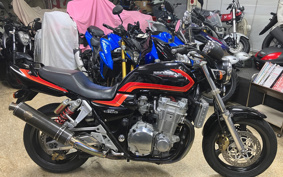 HONDA CB1300SF SUPER FOUR 2000 SC40