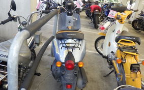 HONDA TODAY AF61