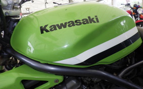 KAWASAKI BALIUS 250 ZR250A