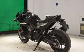 HONDA HAWK 11 2022 SC85