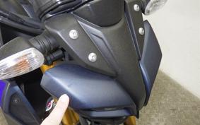 YAMAHA MT-125 2015 RE45J