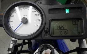 BMW HP2 ENDURO 2008