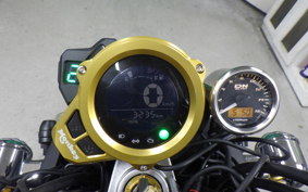 HONDA MONKEY 125 2013