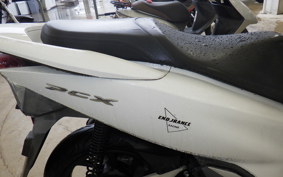HONDA PCX125 JF81
