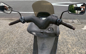 YAMAHA MAJESTY 125