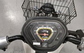 HONDA SUPER CUB50 AA04