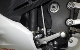 HONDA CBR600RR A 2013 PC40