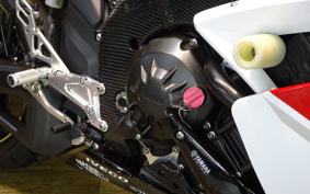 YAMAHA YZF-R1 2007 RN20