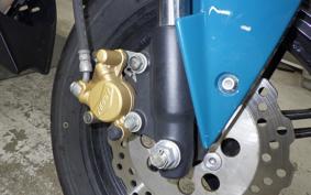 KAWASAKI Z125 PRO 1993 BR125H
