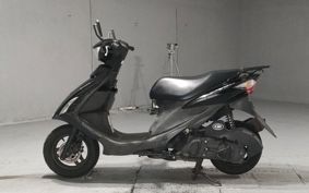 SUZUKI ADDRESS V125 CF4MA