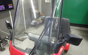 HONDA GYRO CANOPY TA03