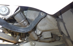 HONDA GYRO X 1986 TD02