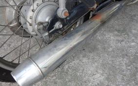 HONDA C90 SUPER CUB E 2024 HA02