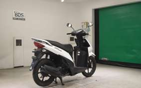 SUZUKI ADDRESS 110