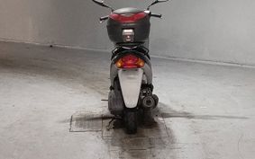 SUZUKI ADDRESS V125 CF4EA
