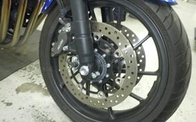 HONDA CB400 SUPER BOLDOR A 2018 NC42