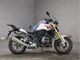 Фото BMW R1200R 2017 с японского аукциона