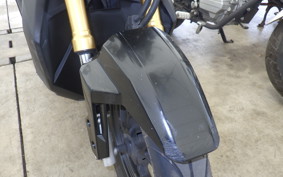 HONDA ZOOMER-X