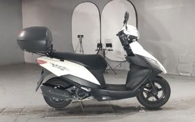SUZUKI ADDRESS V125 DT11A