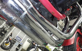 HONDA CBX550F 2026 PC04