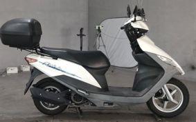 SUZUKI ADDRESS V125 DT11A