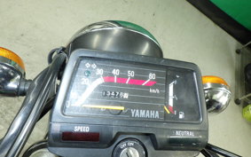 YAMAHA YB50 2023 UA05J