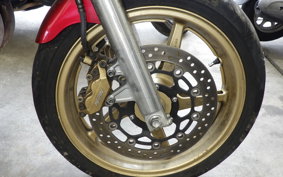 HONDA CB1300SF SUPER BOLDOR 2006 SC54