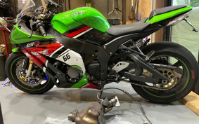 KAWASAKI NINJA ZX-10R 2015 ZXT00J