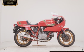 DUCATI 1000MHR 1986