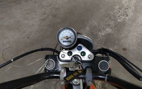 SUZUKI GLASS TRACKER BIG BOY NJ4BA