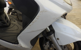 YAMAHA CYGNUS 125 X 2 SE44J