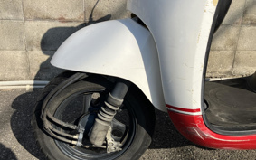 HONDA GIORNO AF70