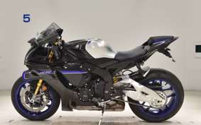 YAMAHA YZF-R1 M 2025 RN65J