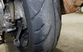 YAMAHA JOG Delux SA39J
