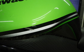 KAWASAKI NINJA 400R 2011 ER400B