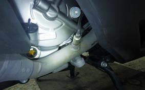 SUZUKI BURGMAN400 A 2020 DU11A