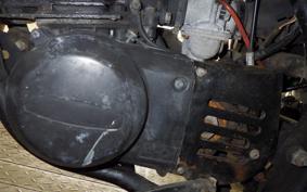 SUZUKI TS250 TS2504