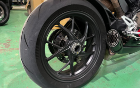 DUCATI PANIGA-REV2 BAYLISS 2024 1H00