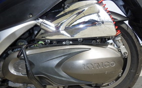 KYMCO RACING KING 180 FI