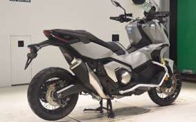 HONDA X-ADV 750 2021 RH10