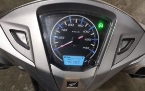 HONDA LEAD 125 JF45