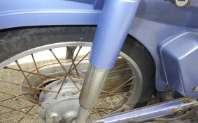 HONDA C70 SUPER CUB C70