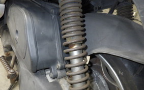 YAMAHA MAJESTY 125 2023 5CA