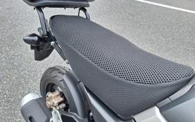 HONDA GROM JC92