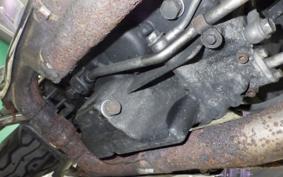 KAWASAKI ZEPHYR 1100 2005 ZRT10A