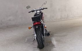 KAWASAKI ELIMINATOR 250LX EL250A